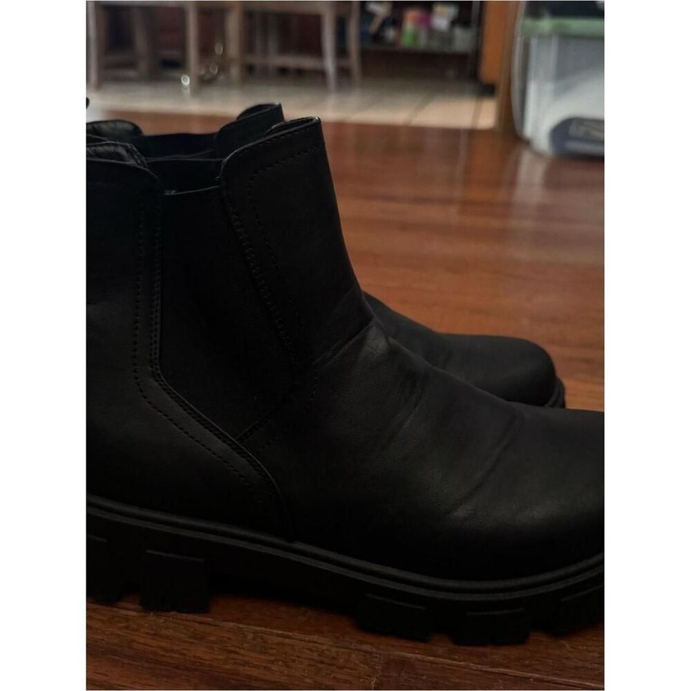 Unbranded Women's Black Boots
